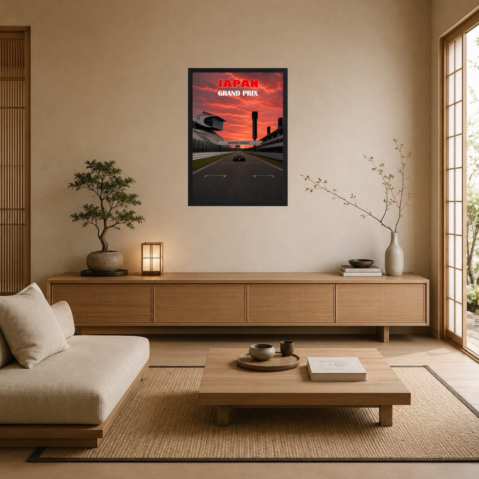 Japan Premium Edition