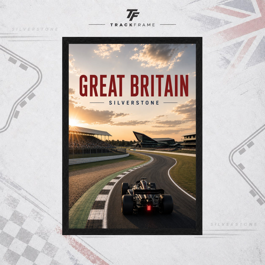 Great Britain Premium Edition