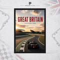 Great Britain Premium Edition