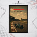 Great Britain Retro Edition