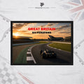 Great Britain Premium Edition Landscape