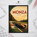 Italy Retro Edition 1