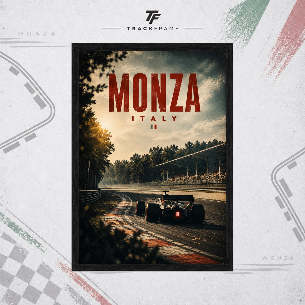 Italy Premium Edition 3