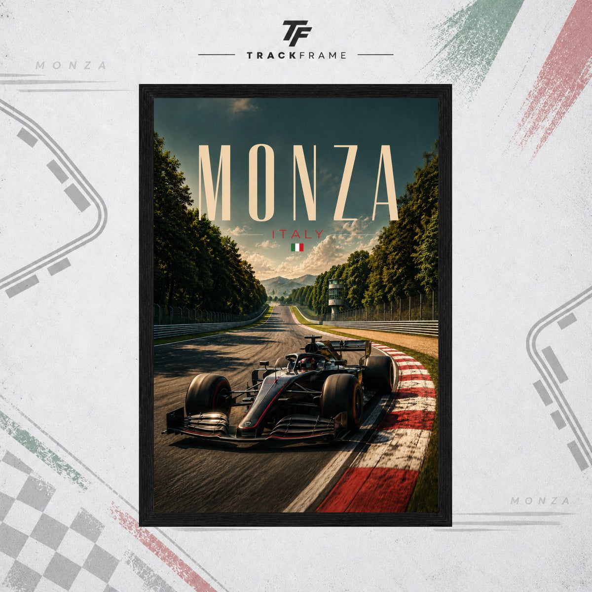 Italy Premium Edition 1
