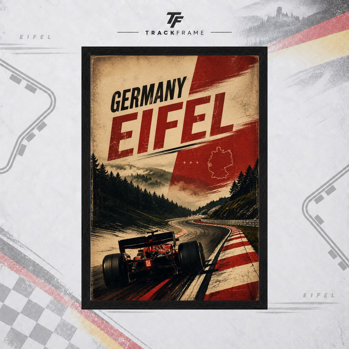 Germany Premium Edition 4