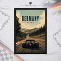 Germany Premium Edition 3