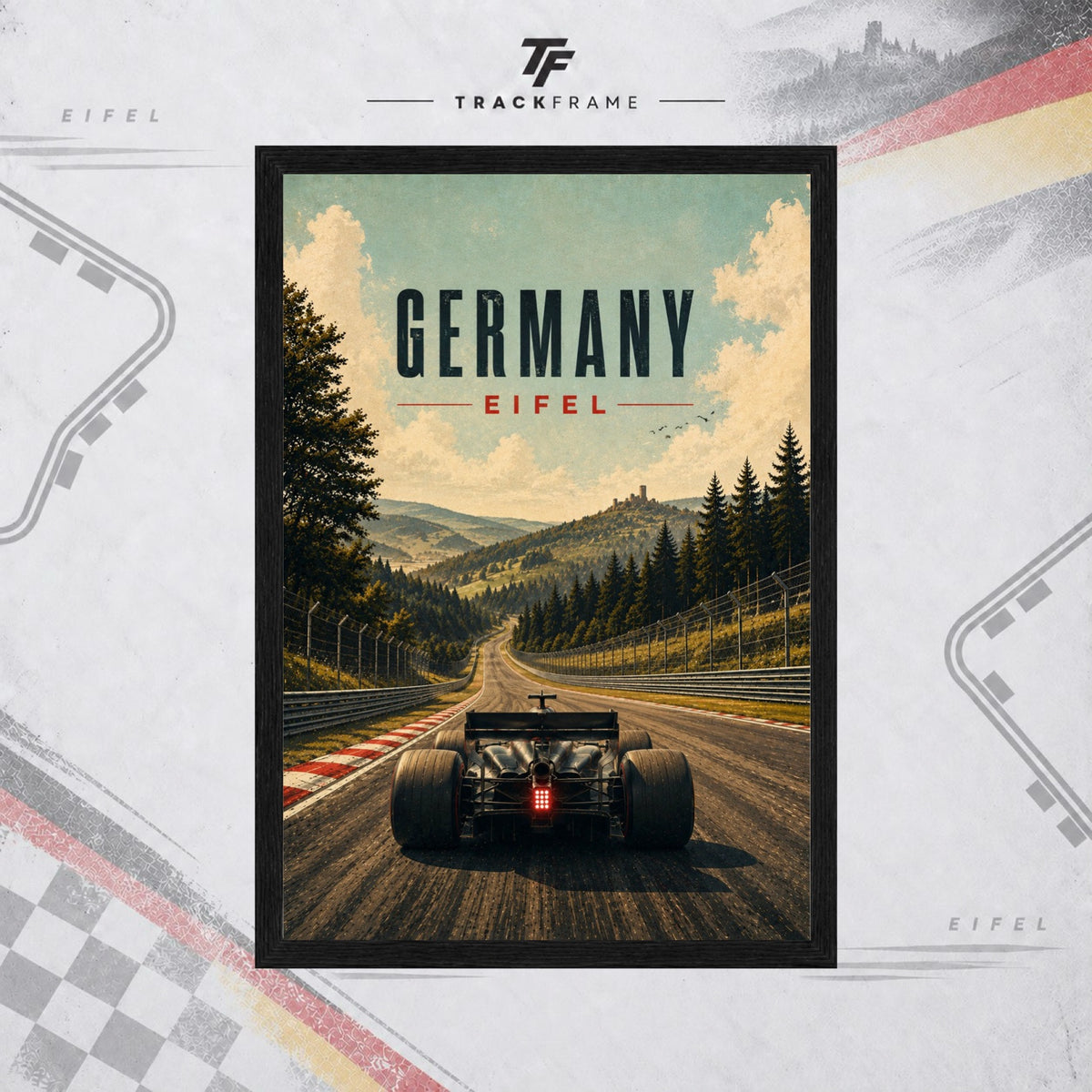 Germany Premium Edition 3