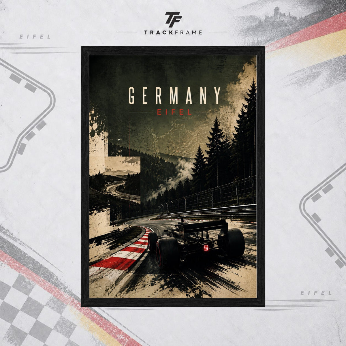 Germany Premium Edition 2