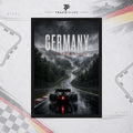 Germany Premium Edition 1