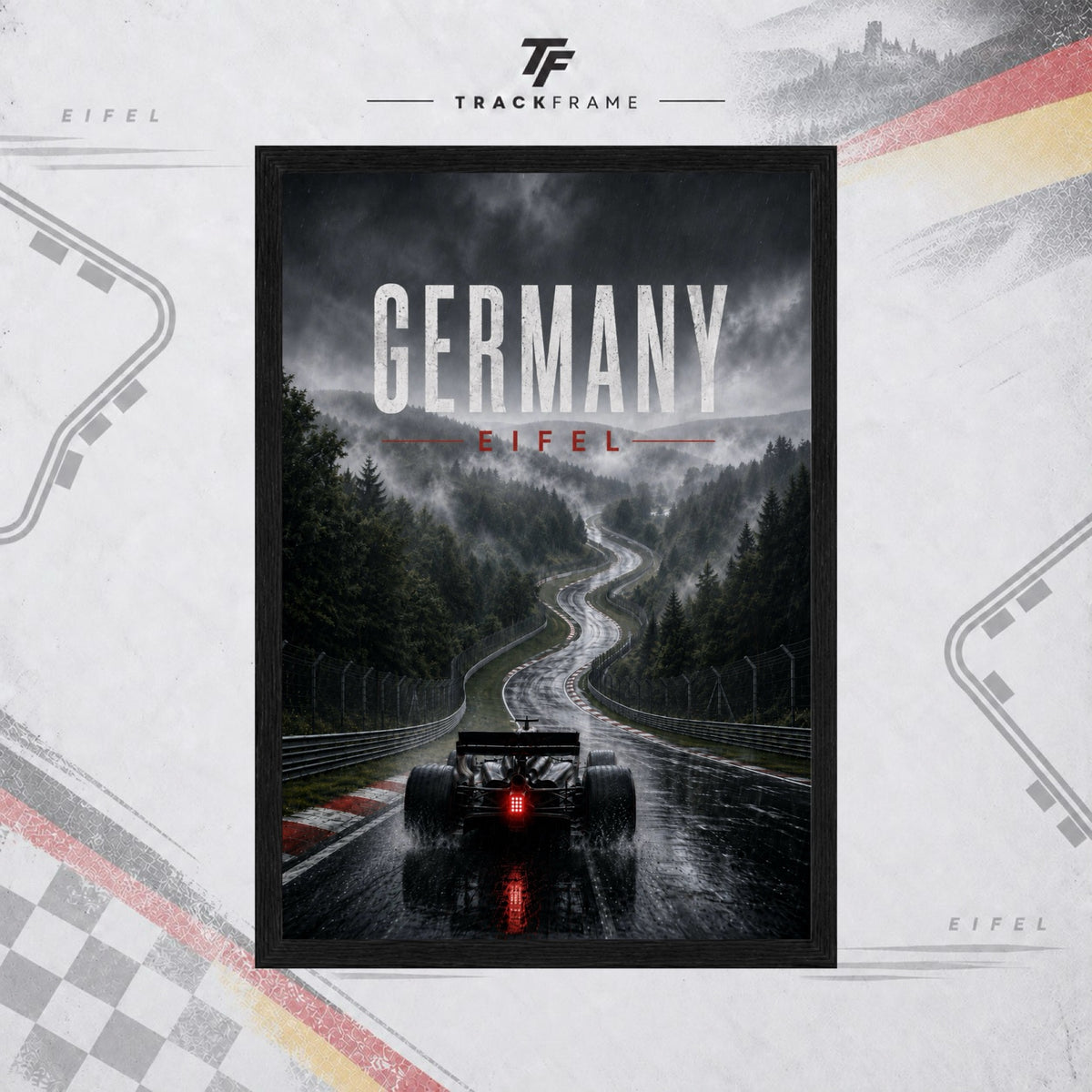 Germany Premium Edition 1