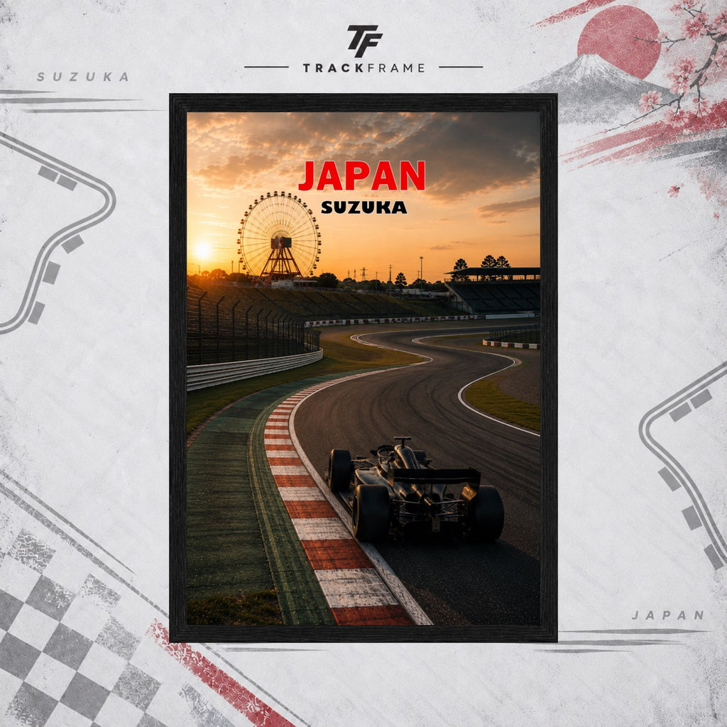 Japan Premium Edition