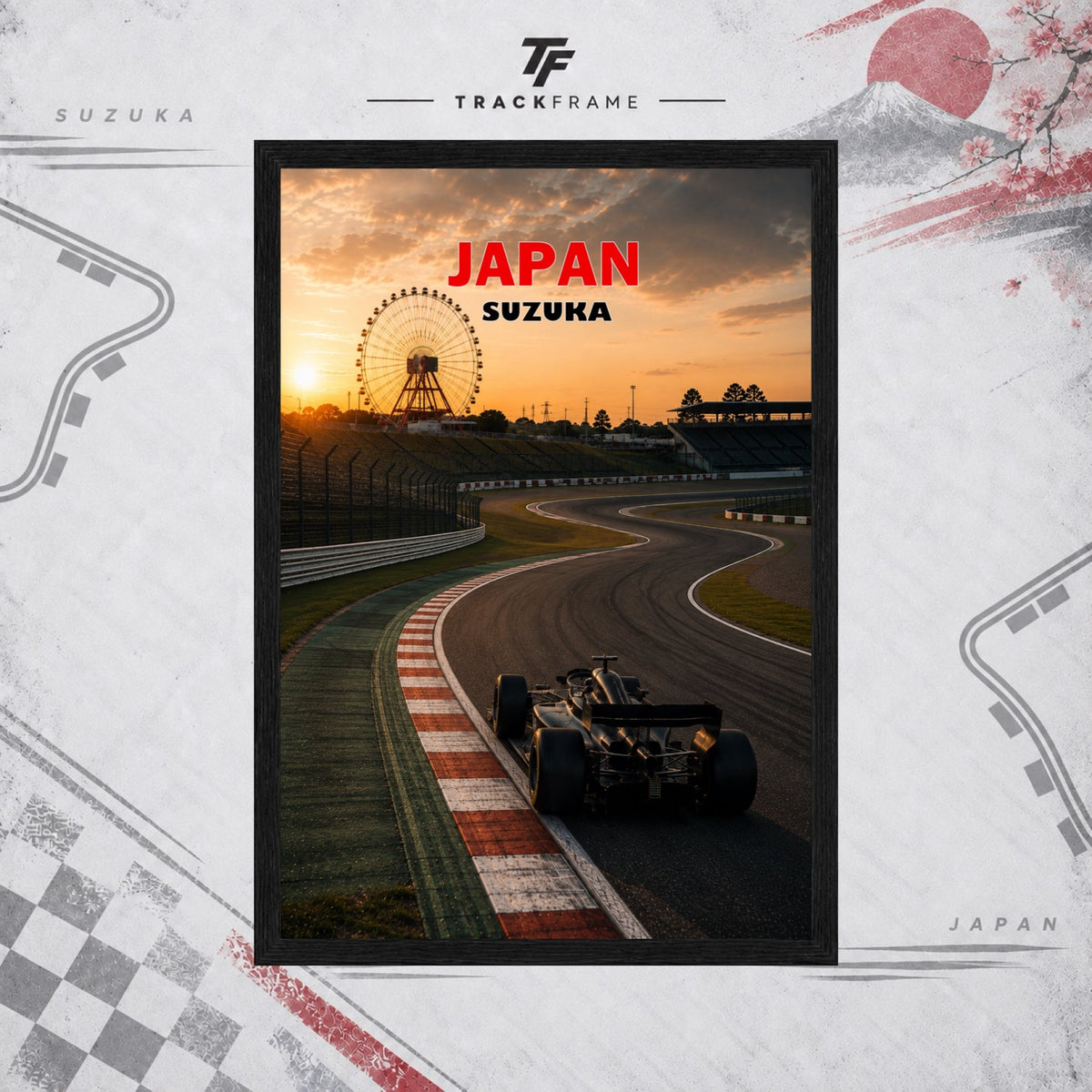 Japan Premium Edition