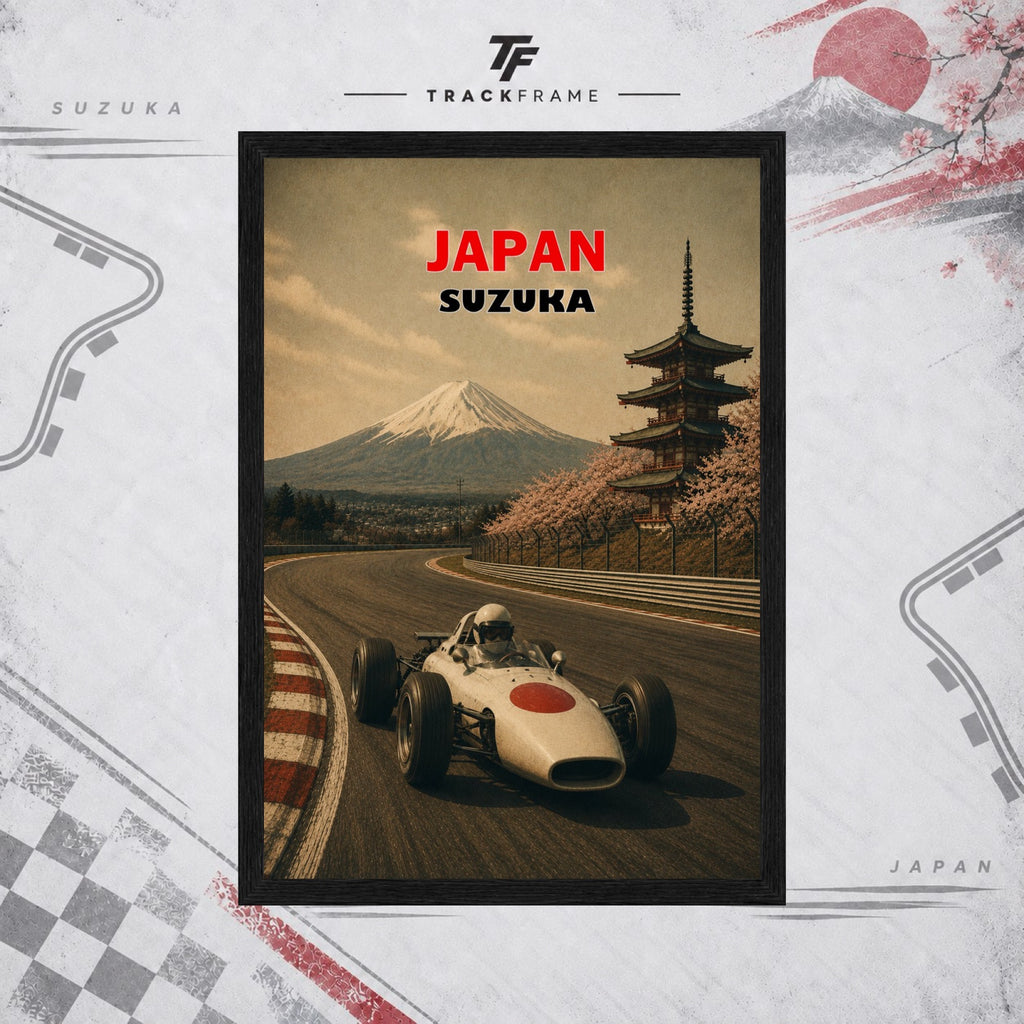 Japan Retro Edition