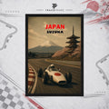 Japan Retro Edition