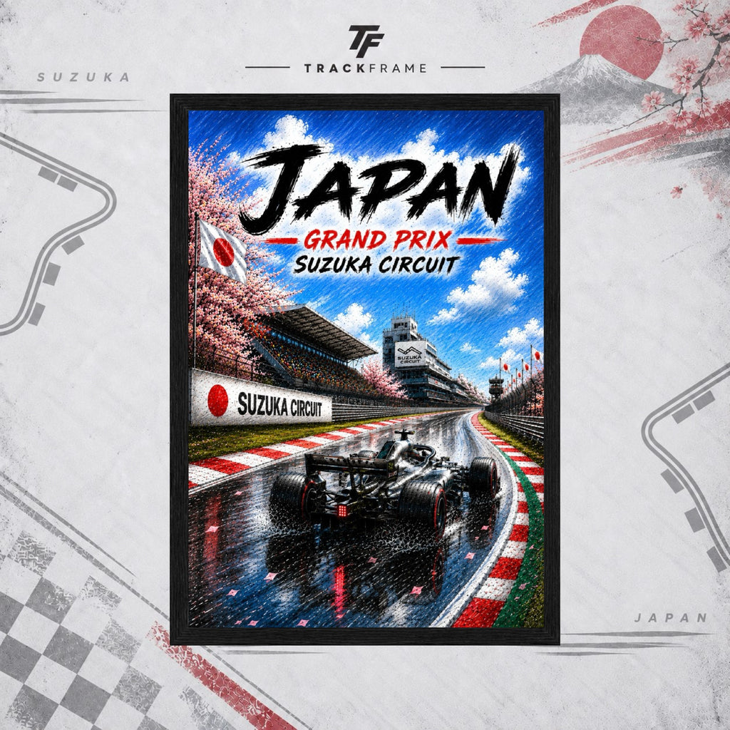 Japan Illustrated Edition