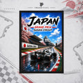 Japan Illustrated Edition