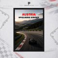 Austria Premium Edition