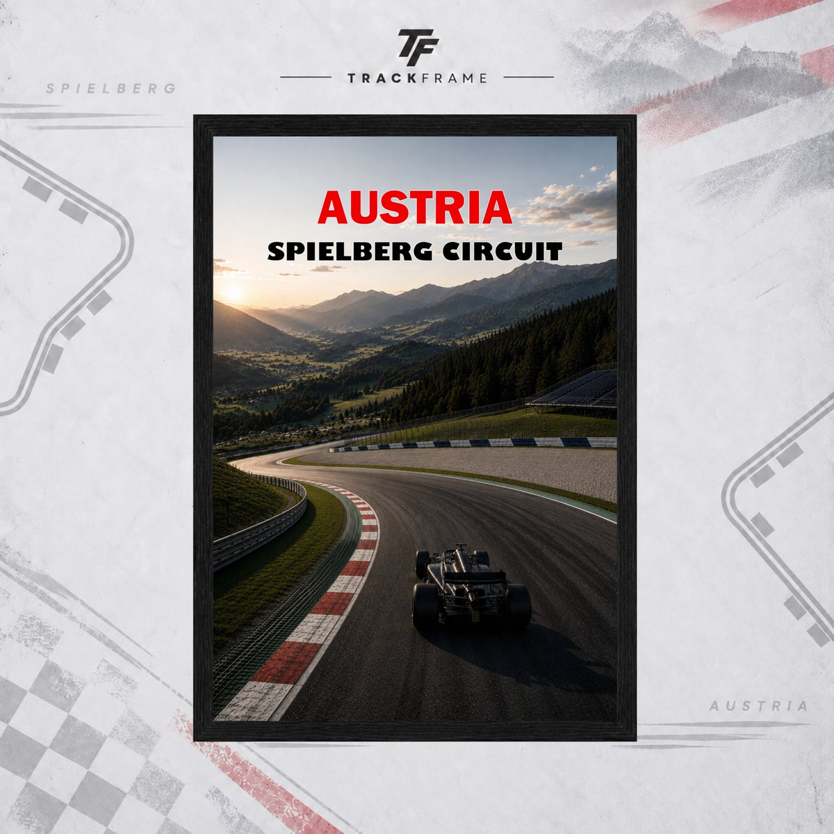 Austria Premium Edition