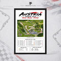 Austria Champions Edition Color