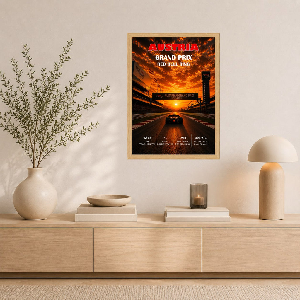 Austria Premium Edition