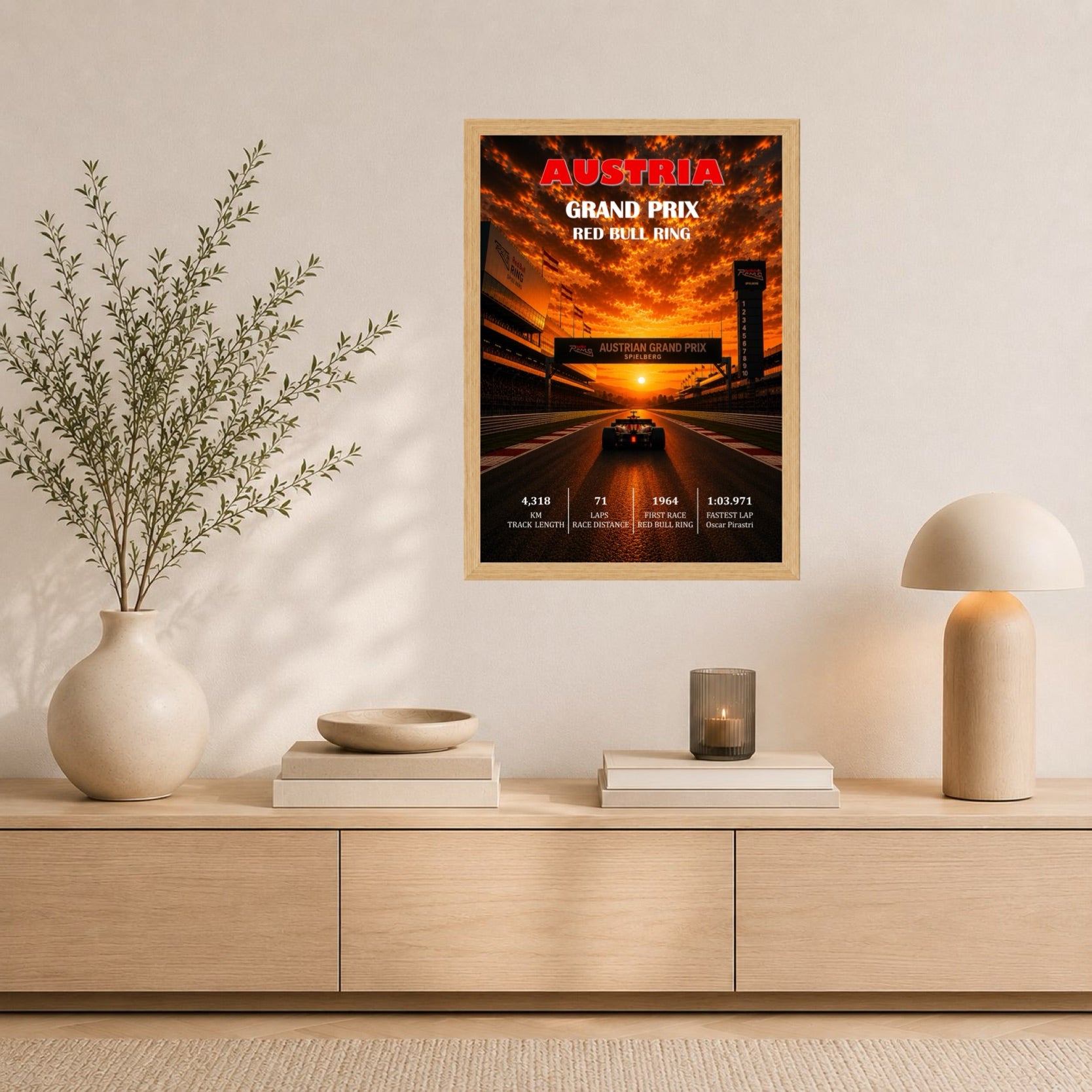 Austria Premium Edition