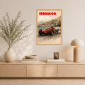 Monaco Retro Edition