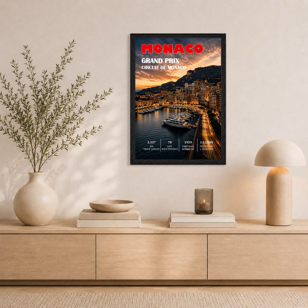 Monaco Premium Edition