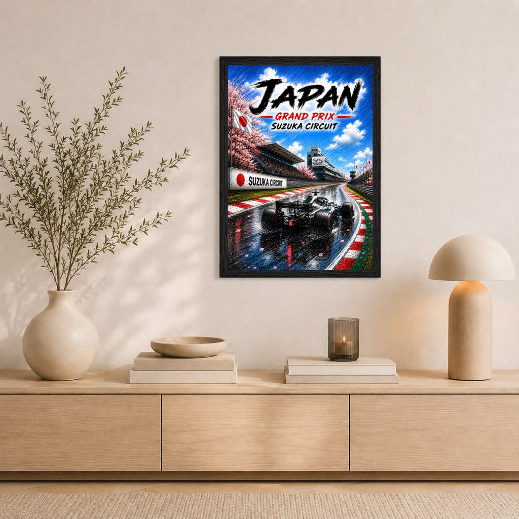 Japan Illustrated Edition