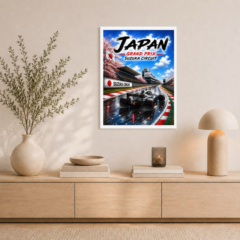 Japan Illustrated Edition